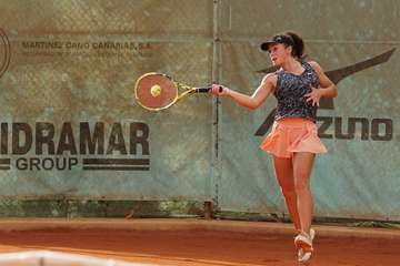 El Yellow Bowl ya tiene ganadores de dobles en Telde/TA.